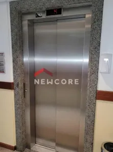 Apartamento com 2 Quartos à venda, 63m² no Praia Comprida, São José