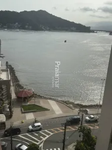 Apartamento com 1 Quarto à venda, 53m² no Centro, São Vicente