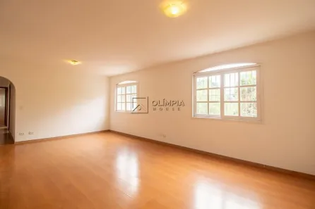 Apartamento com 3 Quartos à venda, 110m² no Cerqueira César, São Paulo