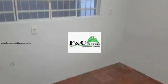 Casa com 2 Quartos para alugar, 304m² no Vila Claudia, Limeira