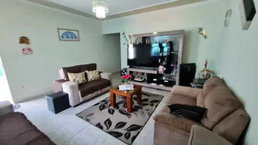 Casa com 2 Quartos à venda, 124m² no Jardim Florence, Campinas