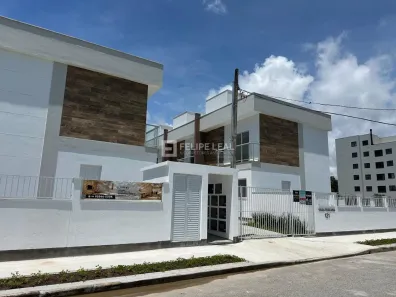 Sobrado com 2 Quartos à venda, 99m² no Nova Palhoça, Palhoça
