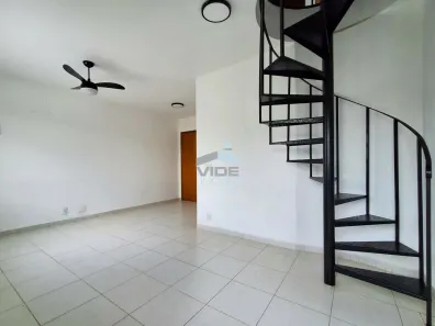 Apartamento com 1 Quarto à venda, 69m² no Cambuí, Campinas