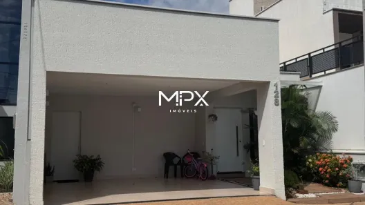 Casa de Condomínio com 3 Quartos à venda, 130m² no Nova Pompéia, Piracicaba