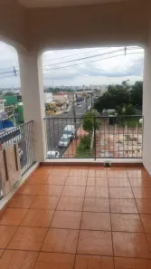 Apartamento com 3 Quartos para alugar, 300m² no Jardim Alto Alegre, São José do Rio Preto