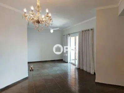 Apartamento com 2 Quartos à venda, 75m² no Vila Tibério, Ribeirão Preto