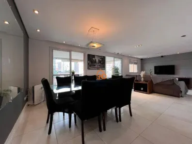 Apartamento com 3 Quartos à venda, 128m² no Vila Mariana, São Paulo