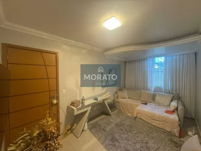 Apartamento com 2 Quartos à venda, 100m² no Cabral, Contagem