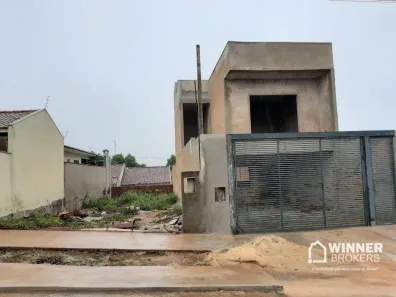 Lote/Terreno à venda, 150m² no Jardim Império do Sol, Maringá