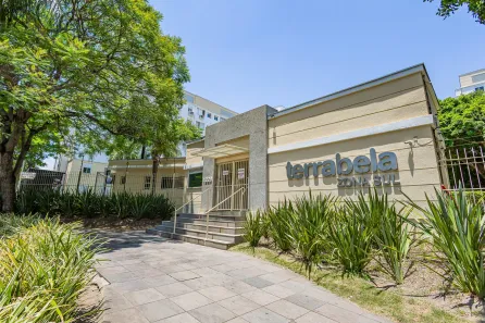 Apartamento com 2 Quartos à venda, 46m² no Cristal, Porto Alegre