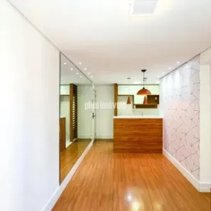 Apartamento com 2 Quartos para alugar, 59m² no Jardim Parque Morumbi, São Paulo