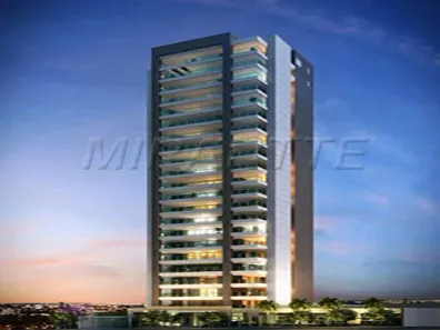Apartamento com 4 Quartos à venda, 268m² no Jardim Vila Mariana, São Paulo