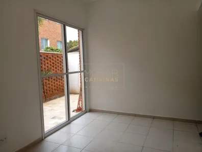 Casa de Condomínio com 2 Quartos à venda, 62m² no Vila Ipê, Campinas