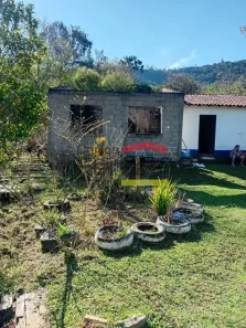 com 2 Quartos à venda, 105m² no Área Rural de Lagoinha, Lagoinha