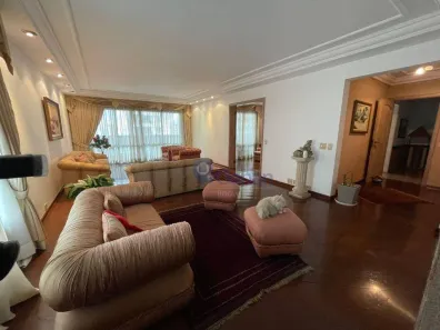 Apartamento com 4 Quartos à venda, 300m² no Jardim da Saúde, São Paulo