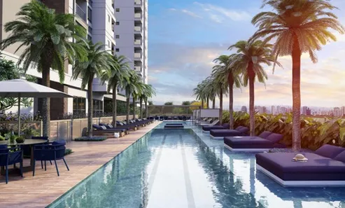 Apartamento com 4 Quartos à venda, 222m² no Perdizes, São Paulo
