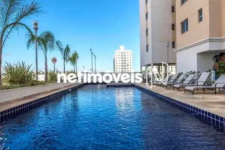 Apartamento com 2 Quartos à venda, 55m² no Jardim Guanabara, Belo Horizonte