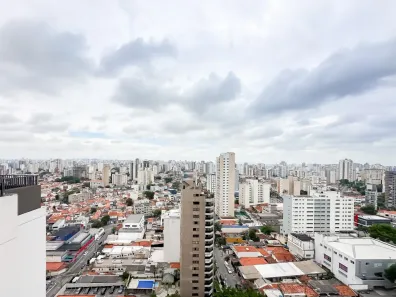 Apartamento com 2 Quartos à venda, 57m² no Saúde, São Paulo