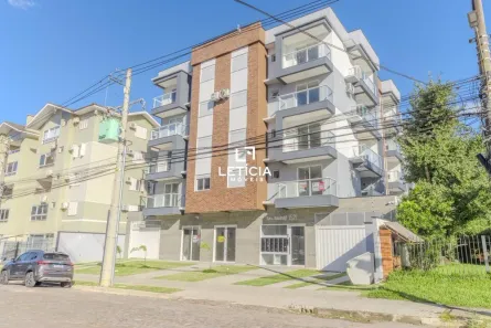 Apartamento com 2 Quartos à venda, 81m² no Camobi, Santa Maria