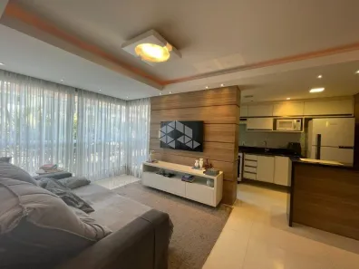 Apartamento com 2 Quartos à venda, 69m² no Jardim Lindóia, Porto Alegre