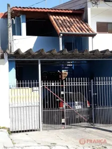 Casa com 3 Quartos à venda, 158m² no Jardim Itapoã, São José dos Campos