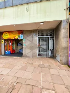 Ponto Comercial para alugar, 30m² no Floresta, Porto Alegre