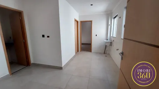 Apartamento com 2 Quartos à venda, 38m² no Quinta da Paineira, São Paulo