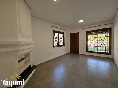 Casa com 3 Quartos para alugar, 188m² no Linha Santa Cruz, Santa Cruz do Sul