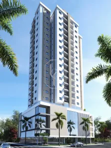Apartamento com 2 Quartos à venda, 65m² no Morretes, Itapema