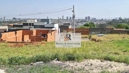 Lote/Terreno à venda, 150m² no Chácara Alvorada, Indaiatuba