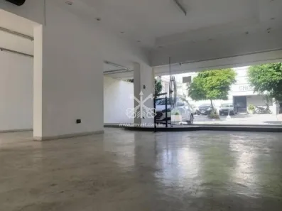 Imóvel Comercial à venda, 198m² no Vila Nova Conceição, São Paulo