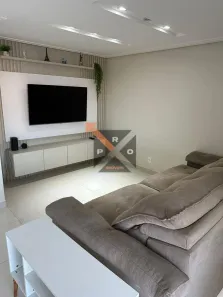 Apartamento com 3 Quartos à venda, 105m² no Mooca, São Paulo