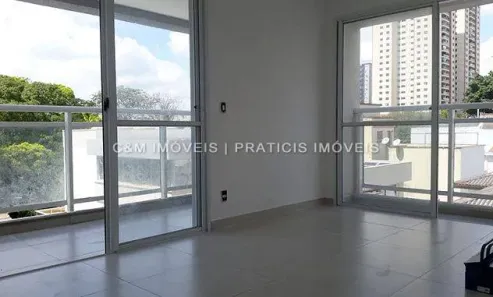 Apartamento com 2 Quartos para alugar, 90m² no Ipiranga, São Paulo