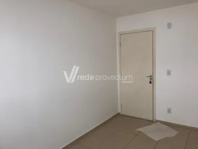 Apartamento com 1 Quarto à venda, 38m² no Loteamento Parque São Martinho, Campinas