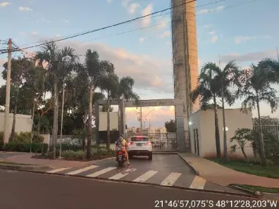 Apartamento com 2 Quartos à venda, 39m² no Altos do Jaraguá, Araraquara