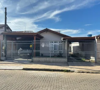 Casa com 3 Quartos à venda, 180m² no Colina, Guaíba