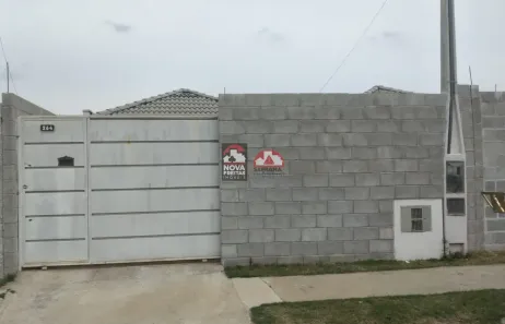 Casa com 2 Quartos para alugar, 45m² no Feital, Pindamonhangaba