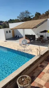Fazenda/Sítio com 2 Quartos à venda, 200m² no Ville Saint James II, Campo Limpo Paulista