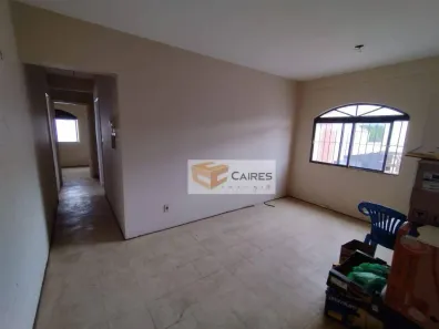 Apartamento com 3 Quartos à venda, 82m² no Jardim Chapadão, Campinas