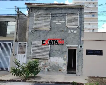 Casa com 3 Quartos para alugar, 200m² no Vila Bom Jesus, São José do Rio Preto