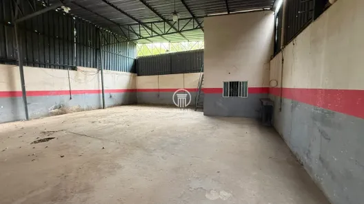 Galpão/Depósito/Armazém com 1 Quarto para alugar, 250m² no Edgar Pereira, Montes Claros