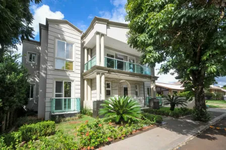 Casa de Condomínio com 4 Quartos à venda, 635m² no Bourbon, Foz do Iguaçu