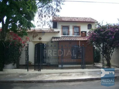 Casa com 3 Quartos à venda, 170m² no Parque Paraíso, São Carlos