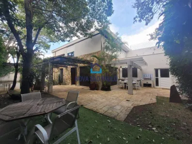 Casa com 4 Quartos à venda, 290m² no Planalto Paulista, São Paulo