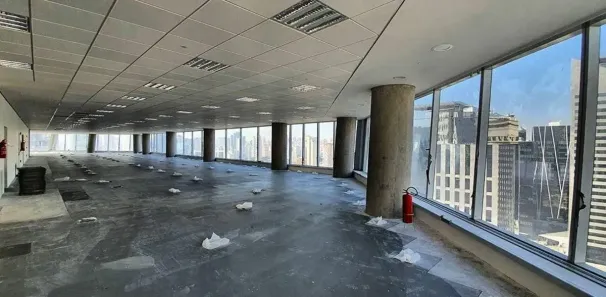Sala Comercial para alugar, 1794m² no Itaim Bibi, São Paulo
