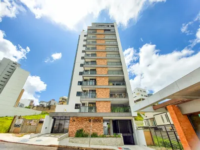Apartamento com 3 Quartos à venda, 146m² no Estrela Sul, Juiz de Fora