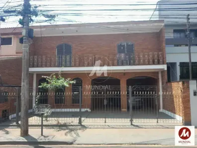 Imóvel Comercial com 4 Quartos à venda, 345m² no Parque dos Bandeirantes, Ribeirão Preto