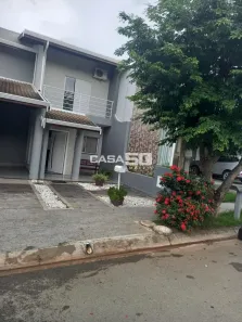Casa de Condomínio com 3 Quartos à venda, 214m² no Parque Ortolândia, Hortolândia