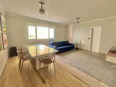 Apartamento com 3 Quartos à venda, 97m² no Enseada, Guarujá