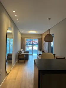 Apartamento com 2 Quartos à venda, 68m² no Jardim América, Jacareí